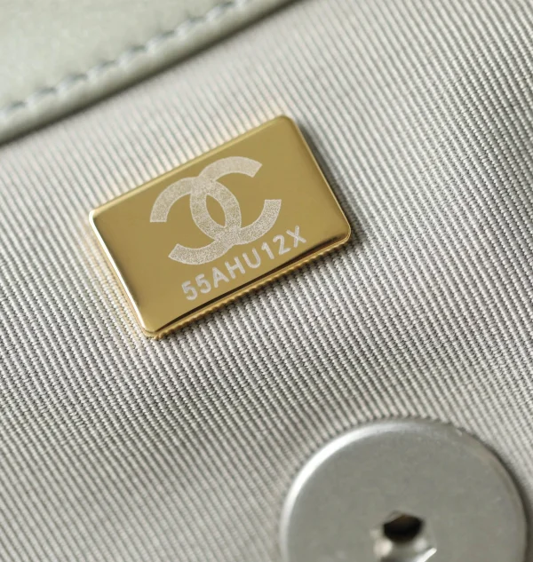 ancient gold bag - 图片 2