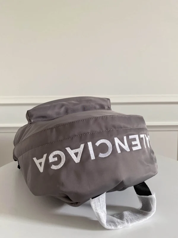 Balenciaga Shoulder Backpack Size: 36*49*13 - 图片 7