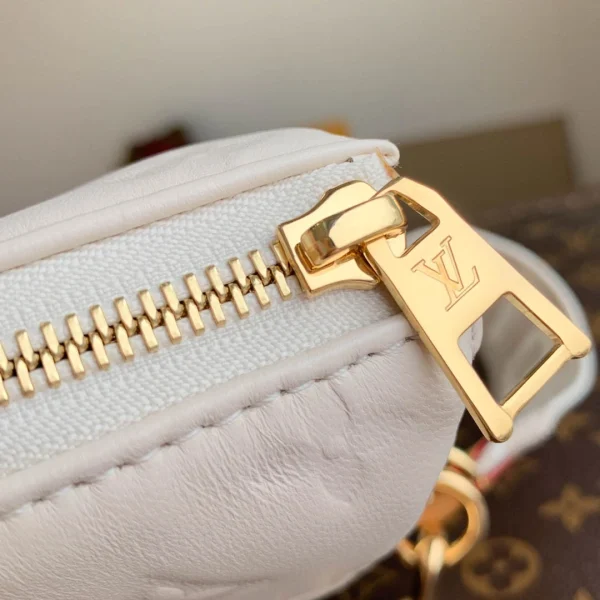 Louis Vuitton Item No.: M57793 Size: 26x20x12cm - 图片 2