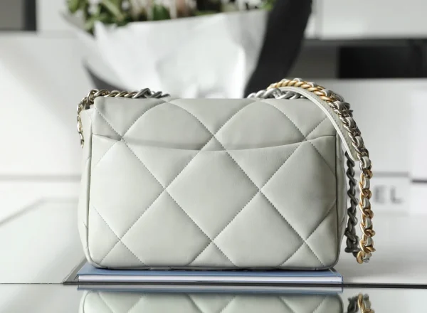 ancient gold bag - 图片 6