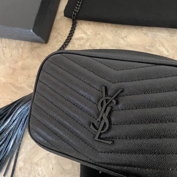 Camera bag Size：18x11x5cm Code：505731 - 图片 8