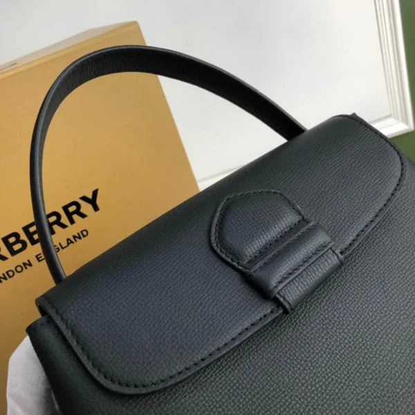 Calf leather bag Size:W25.5*H29*D10cm Code:400123 - 图片 6
