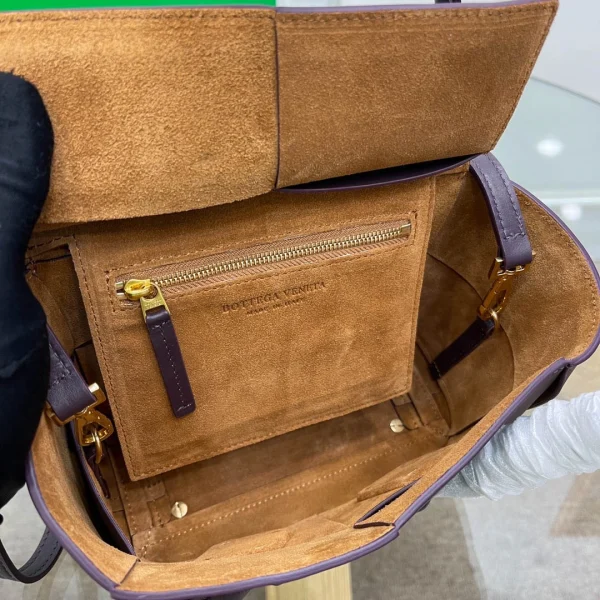 BV Arco29~mini bag Size:29x9cm KF008 - 图片 3
