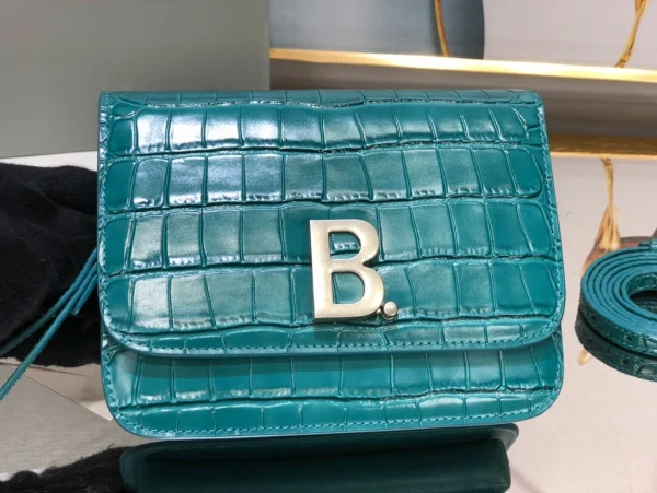 Balenciaga LG-10702 - 图片 2