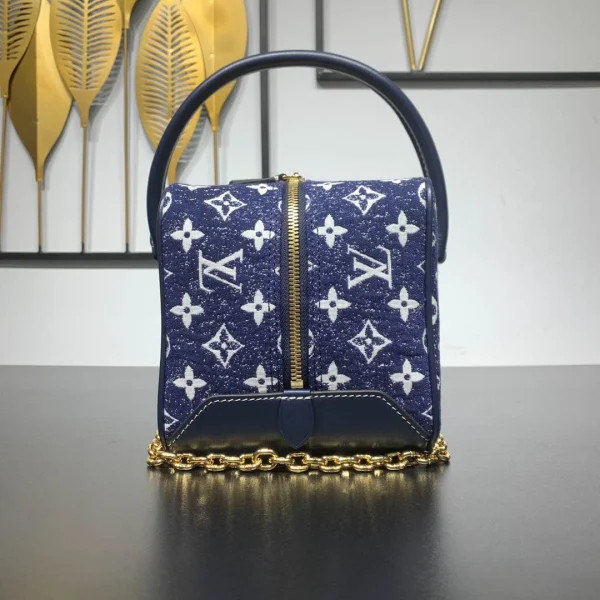 Louis Vuitton Size: 16.0x16.0x16.0CM - 图片 8