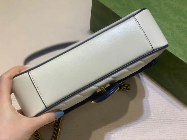 Marmont Series Model: Size: 26*15*7cm - 图片 6