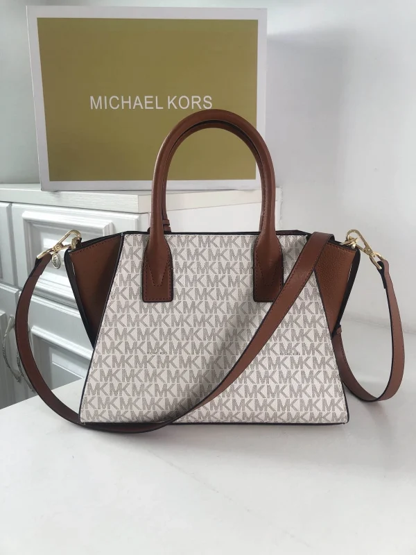 Mk Avril Model:2115 L:28 H:22 W:14 - 图片 8