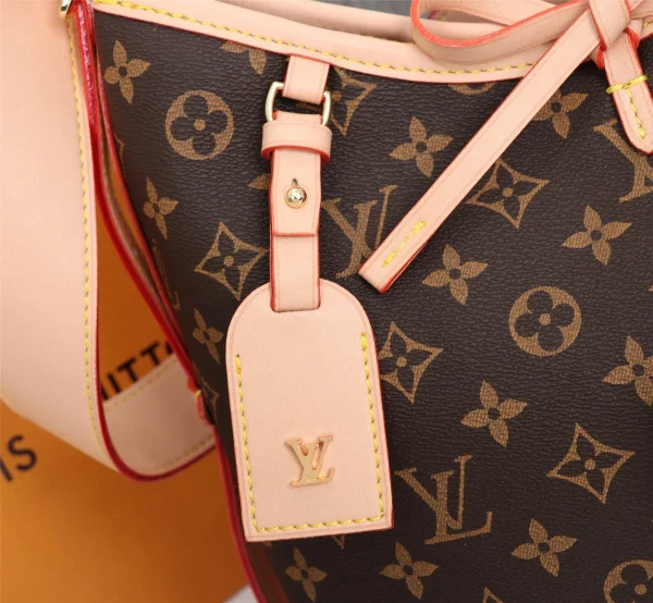Louis Vuitton Model: 46283 Size: 34x28x11cm - 图片 7