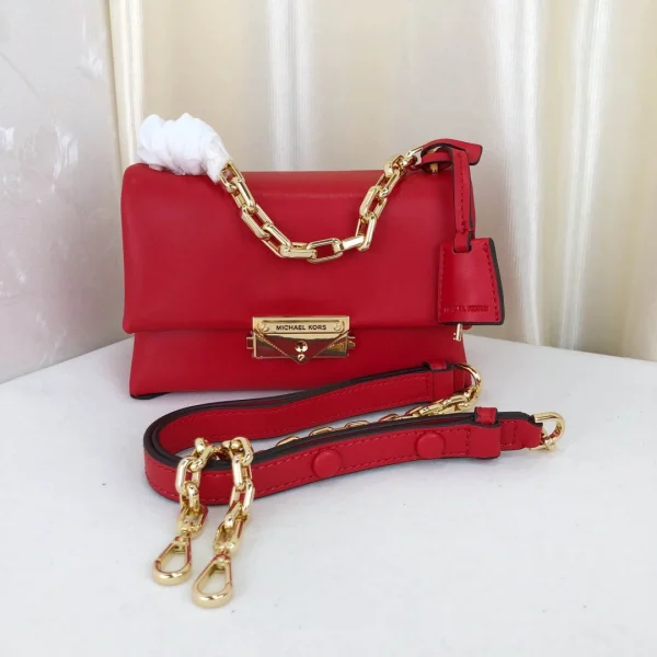 MK Handbag Size: 18/13/9cm - 图片 8